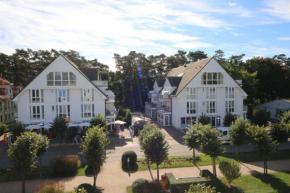 Ferienwohnung Ostseebrise Baabe